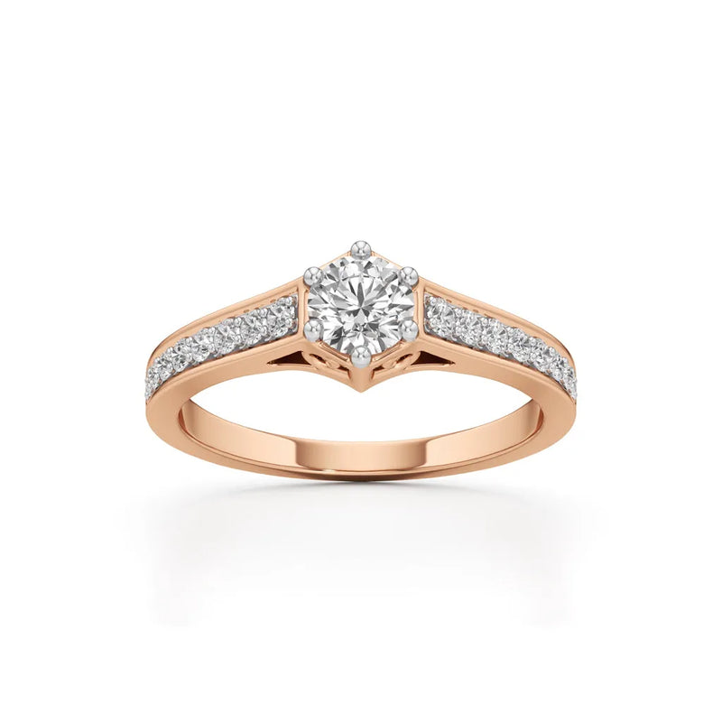 Rose-Gold