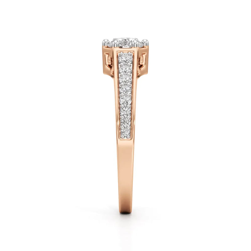 Rose-Gold