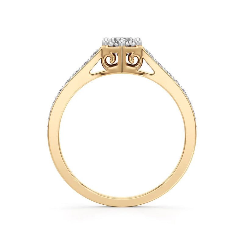 Yellow-Gold