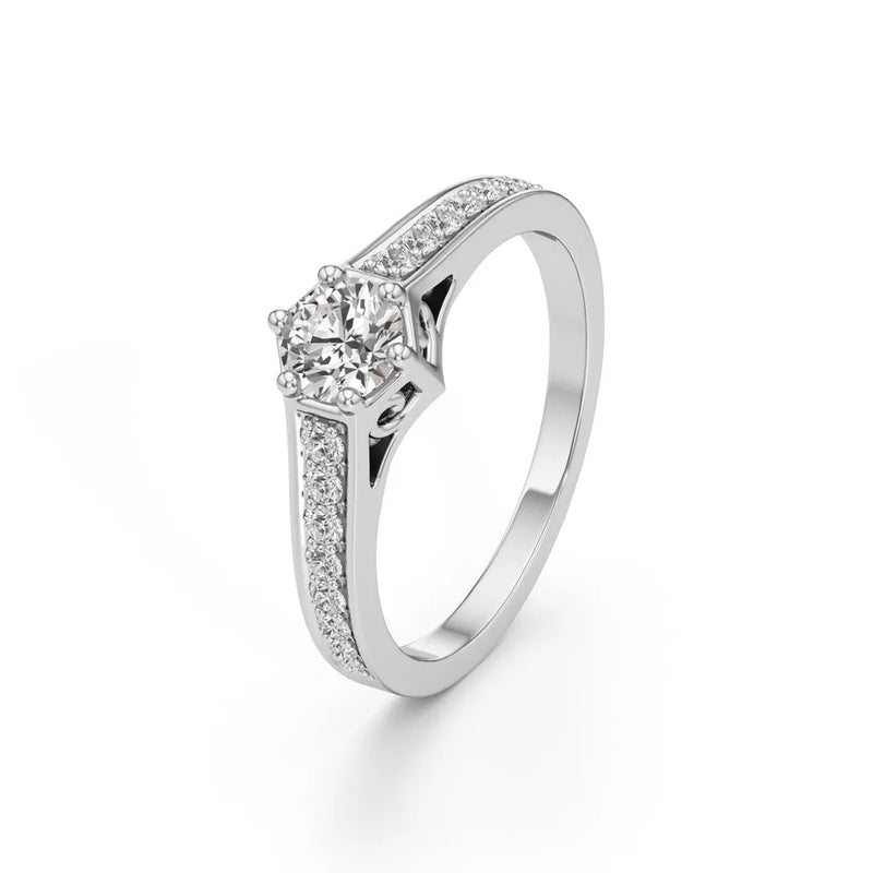 White-Gold