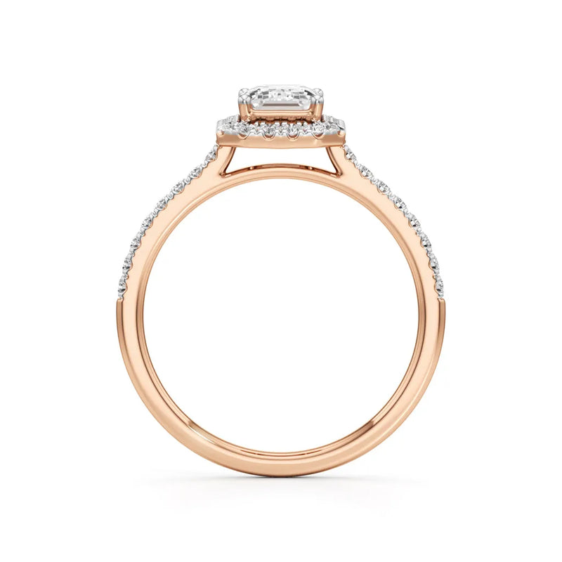 Rose-Gold