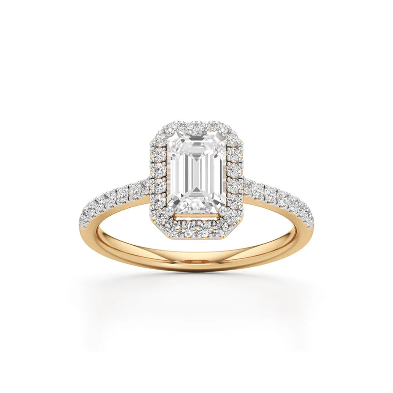 Yellow-Gold