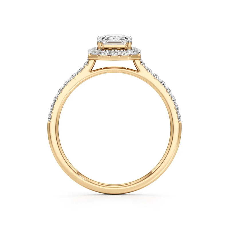 Yellow-Gold
