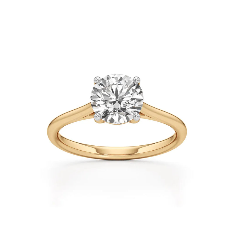 Yellow-Gold