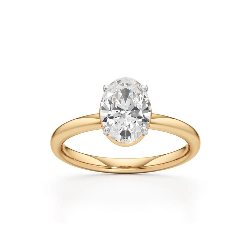 Yellow-Gold