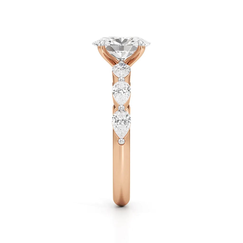 Rose-Gold