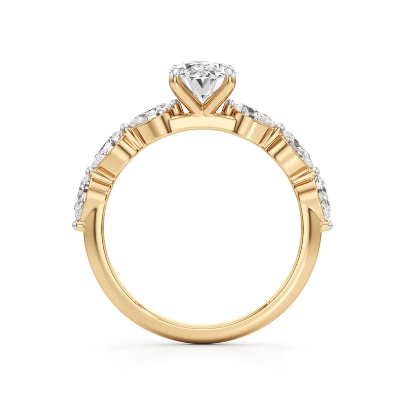 Yellow-Gold