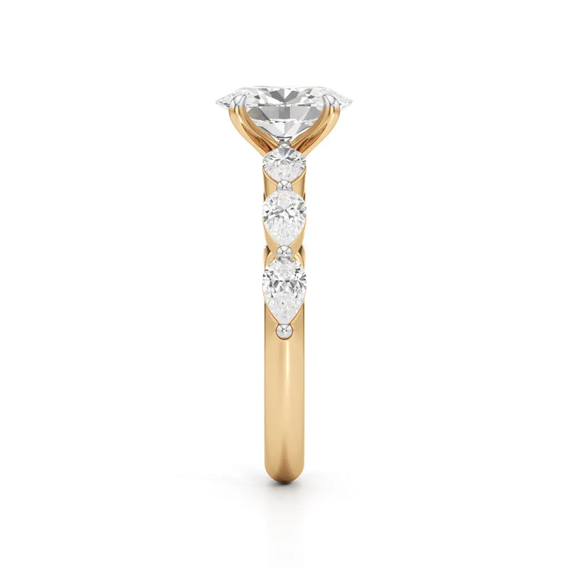 Yellow-Gold