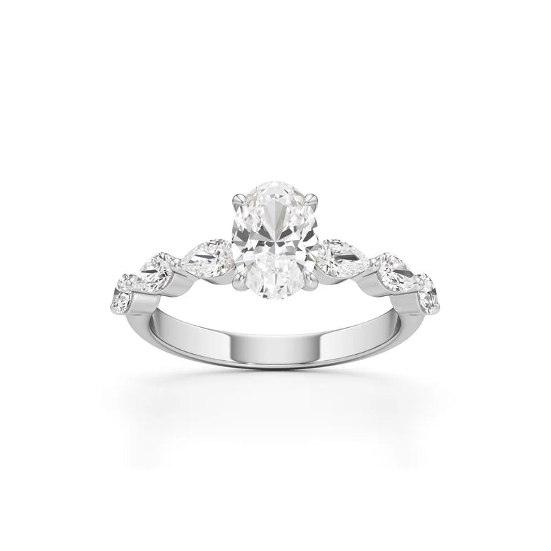 White-Gold