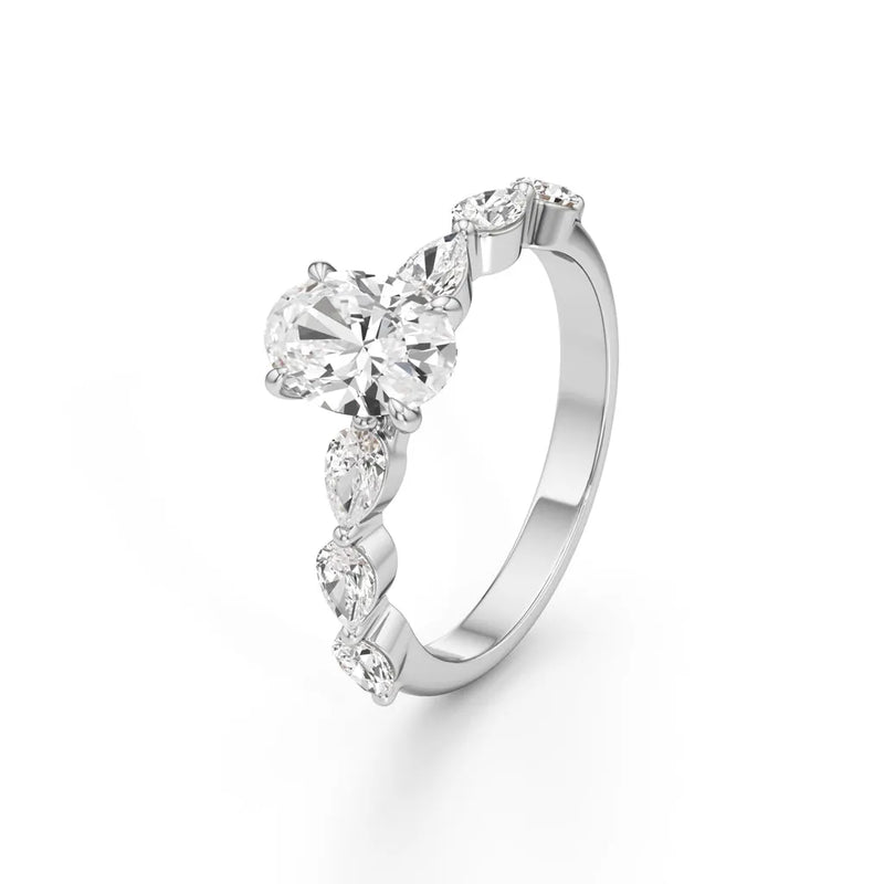 White-Gold