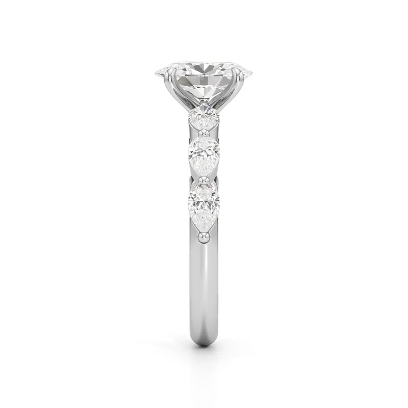 White-Gold