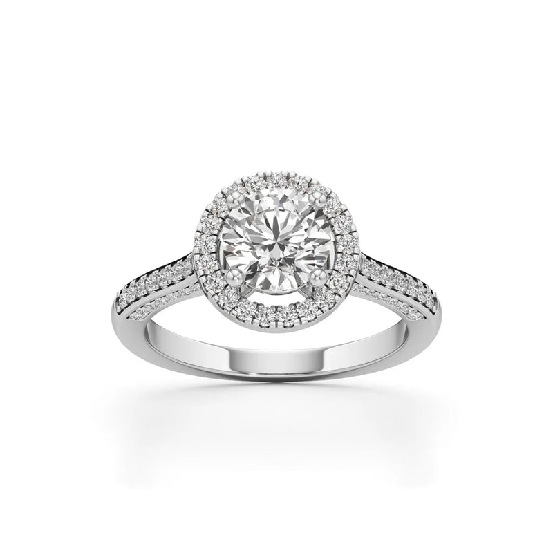 White-Gold
