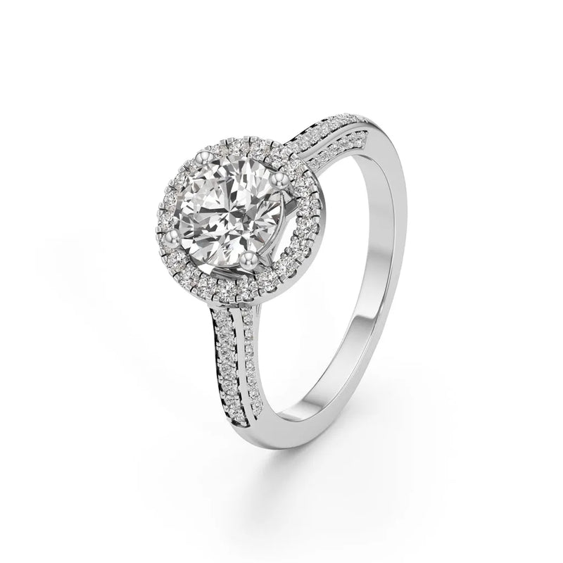 White-Gold