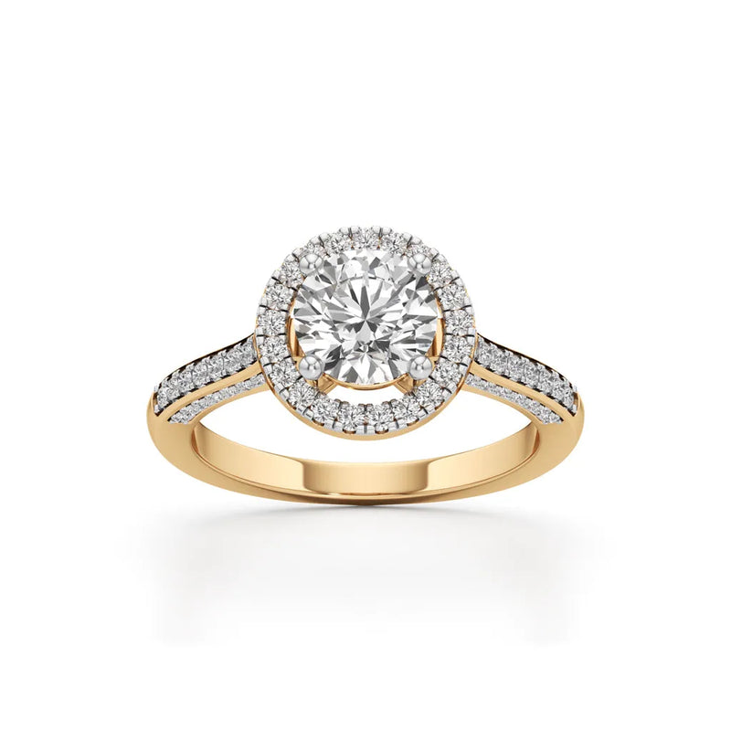 Yellow-Gold