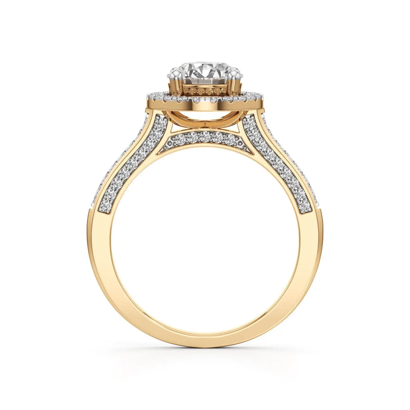 Yellow-Gold