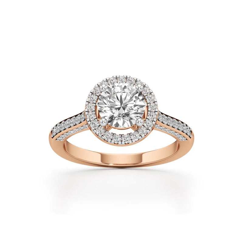 Rose-Gold
