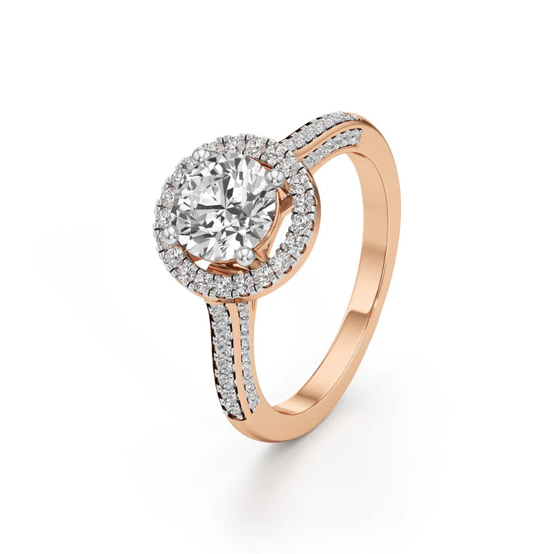 Rose-Gold