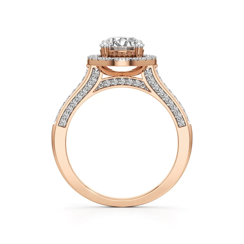 Rose-Gold