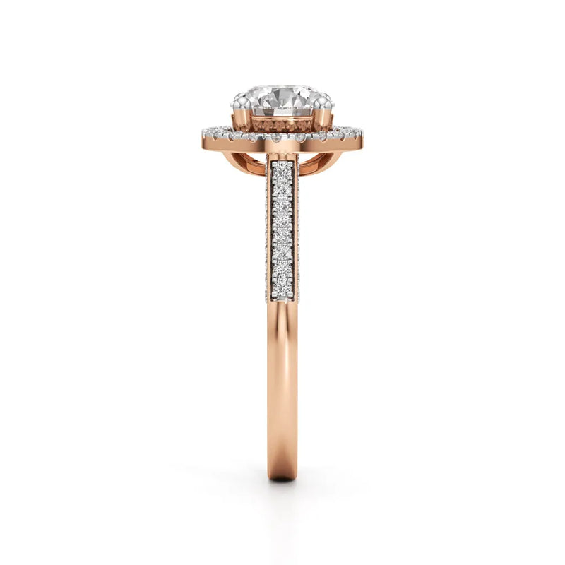 Rose-Gold