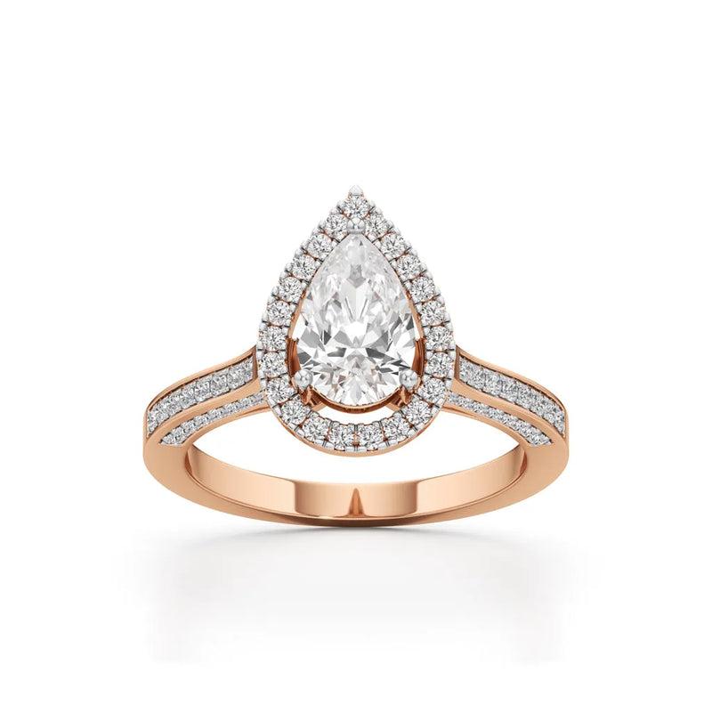Rose-Gold