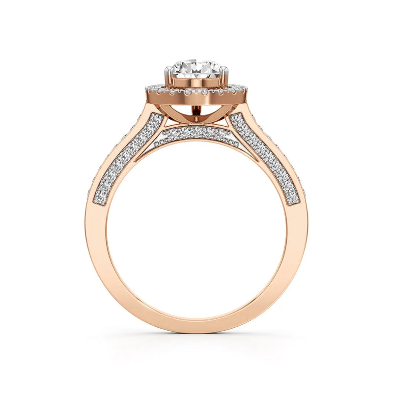 Rose-Gold