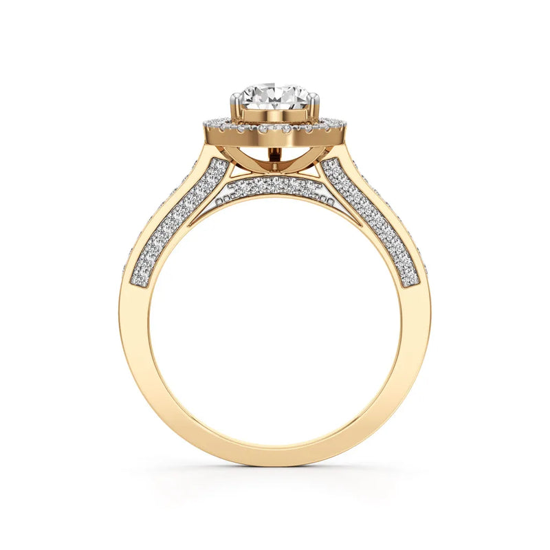 Yellow-Gold