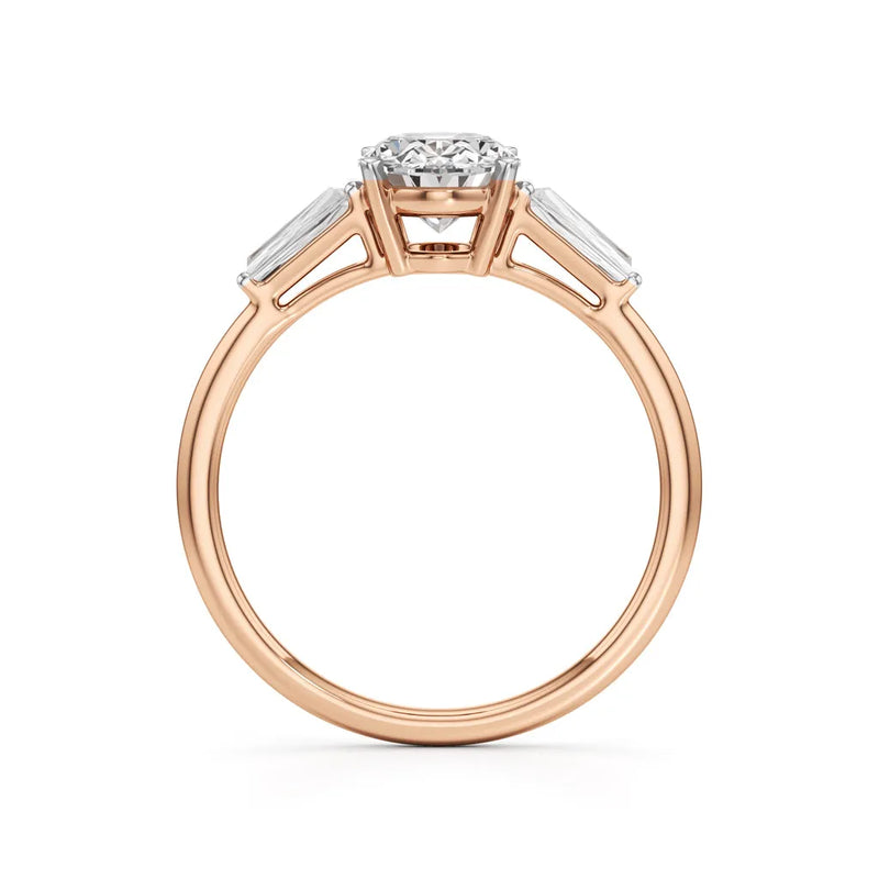 Rose-Gold