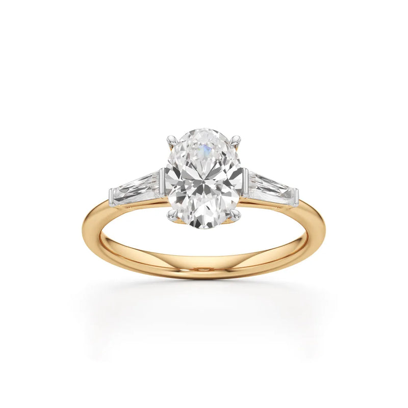 Yellow-Gold