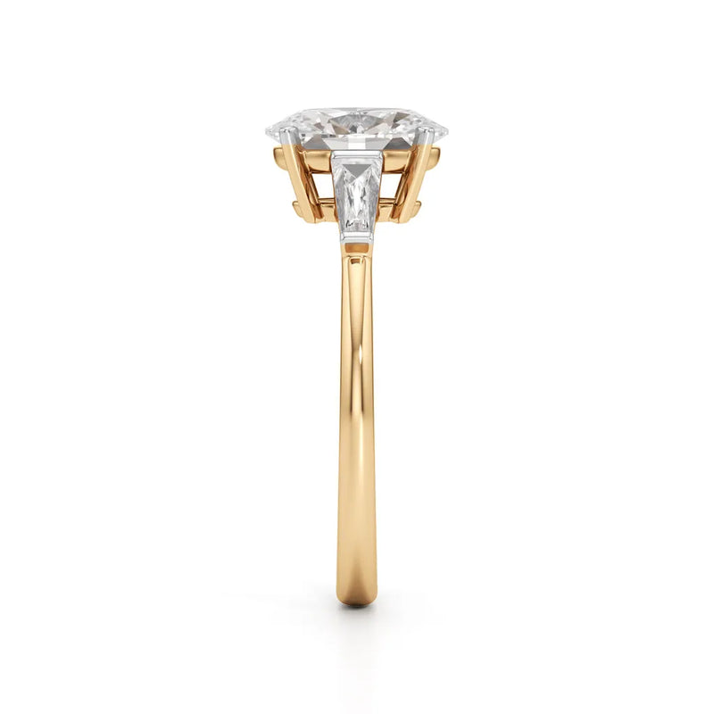 Yellow-Gold