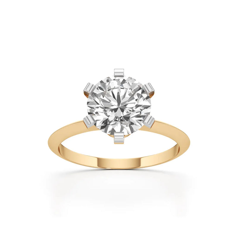 Yellow-Gold
