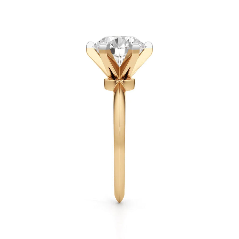 Yellow-Gold