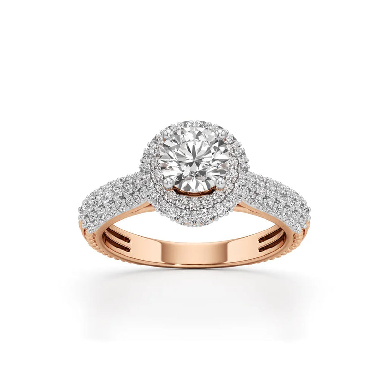 Rose-Gold