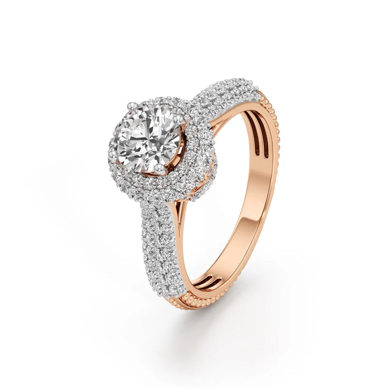 Rose-Gold