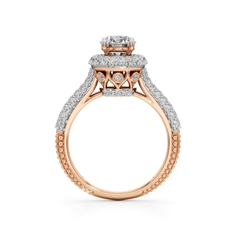 Rose-Gold