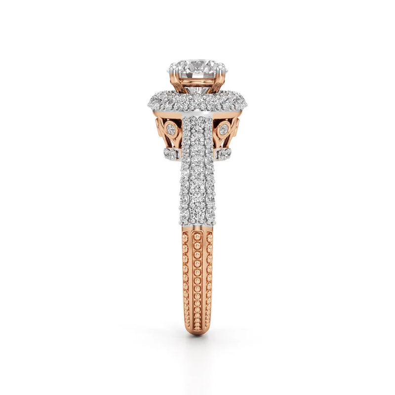 Rose-Gold