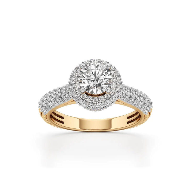 Yellow-Gold