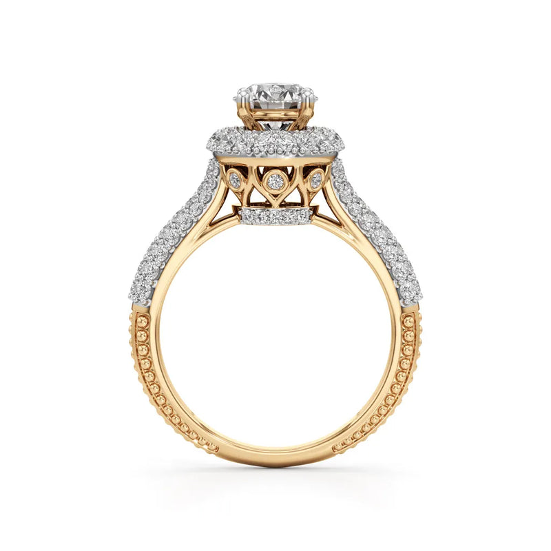Yellow-Gold