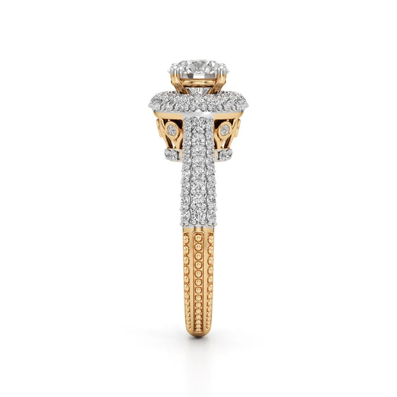 Yellow-Gold