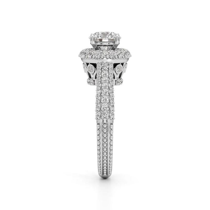 White-Gold