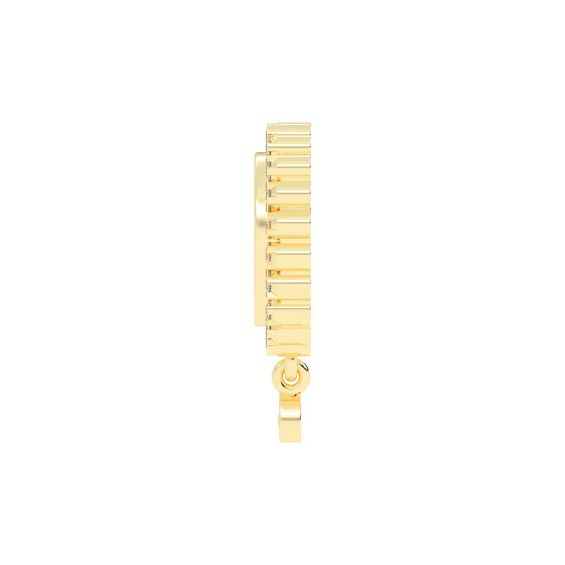 Yellow-Gold
