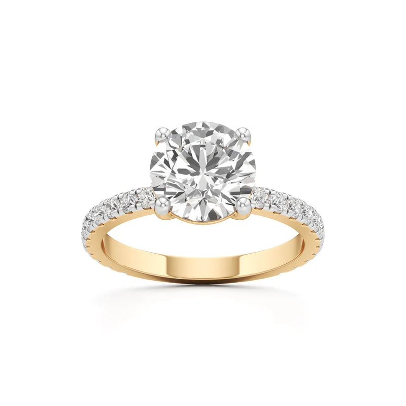 Yellow-Gold