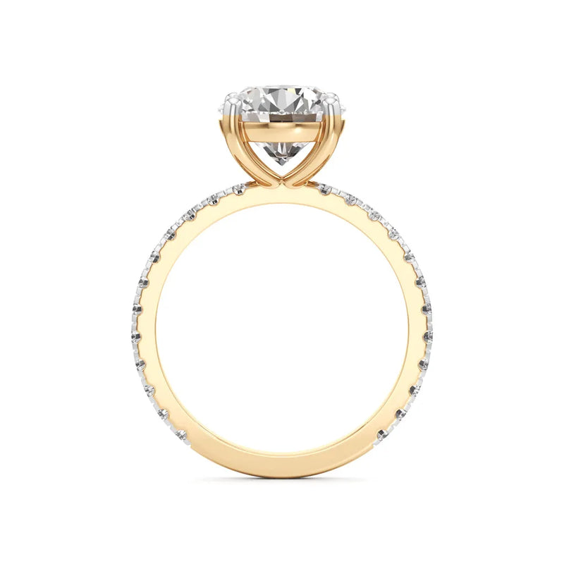 Yellow-Gold