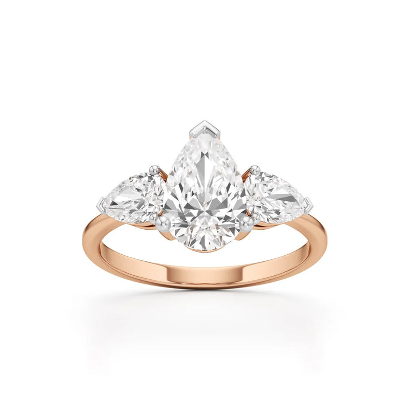 Rose-Gold