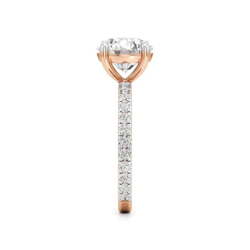Rose-Gold