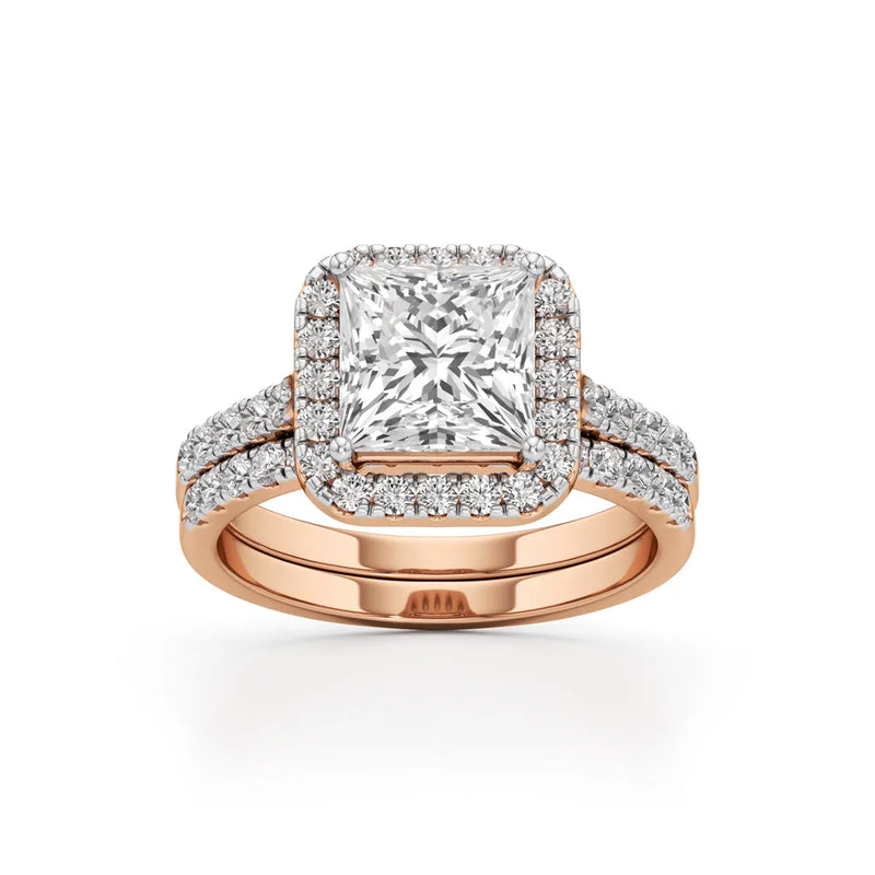 Rose-Gold