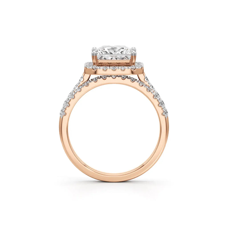 Rose-Gold