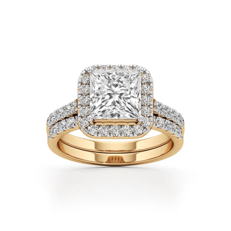 Yellow-Gold