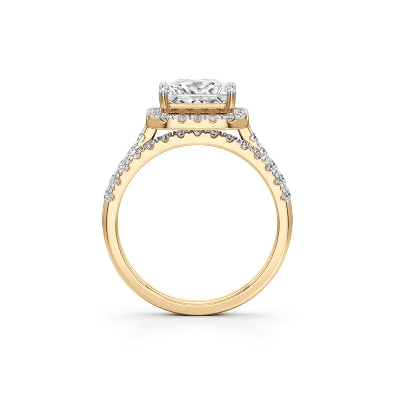 Yellow-Gold
