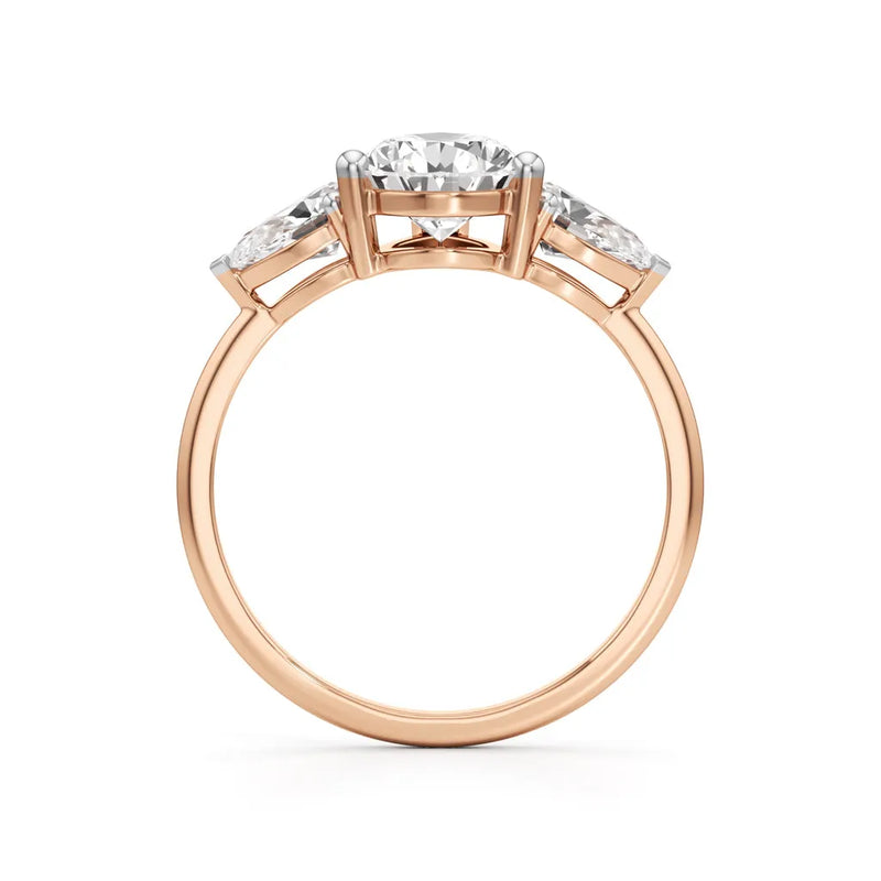 Rose-Gold