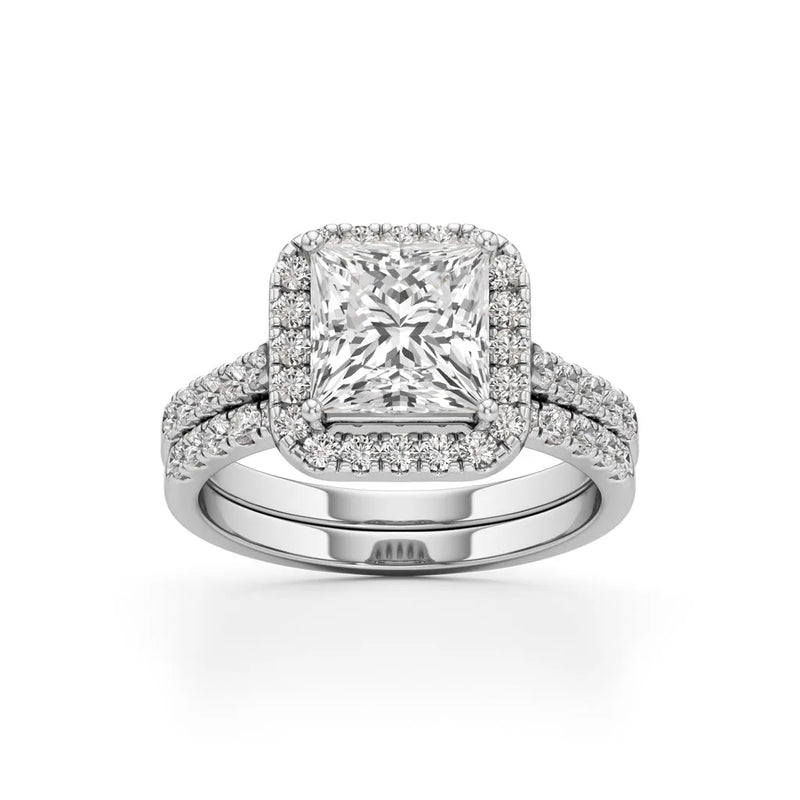 White-Gold